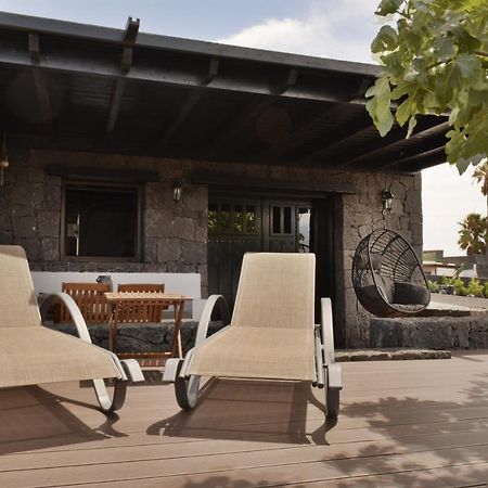 Apartament Cabana La Higuera Tías Zewnętrze zdjęcie
