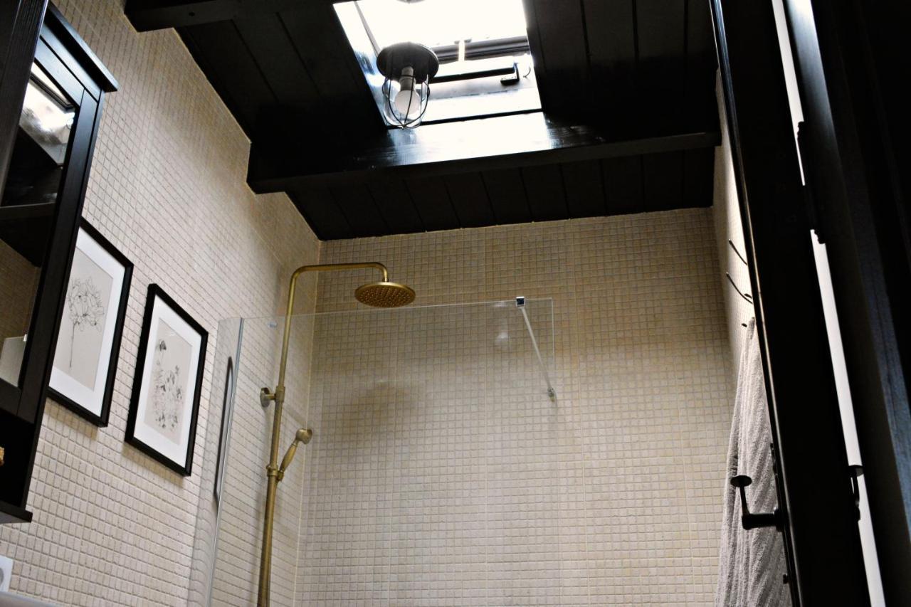Apartament Cabana La Higuera Tías Zewnętrze zdjęcie