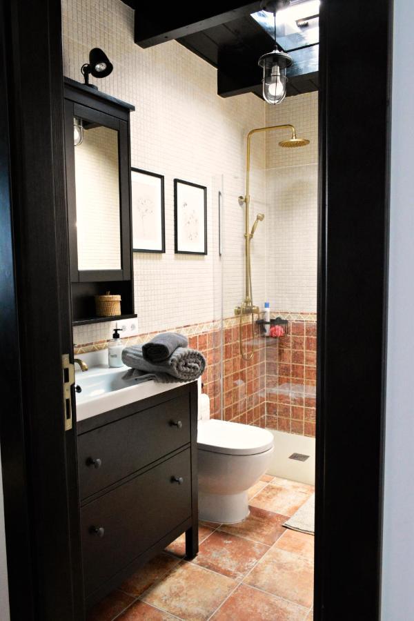 Apartament Cabana La Higuera Tías Zewnętrze zdjęcie