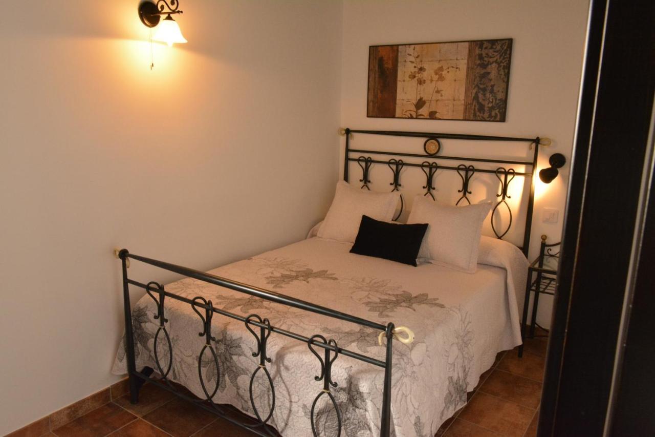 Apartament Cabana La Higuera Tías Zewnętrze zdjęcie